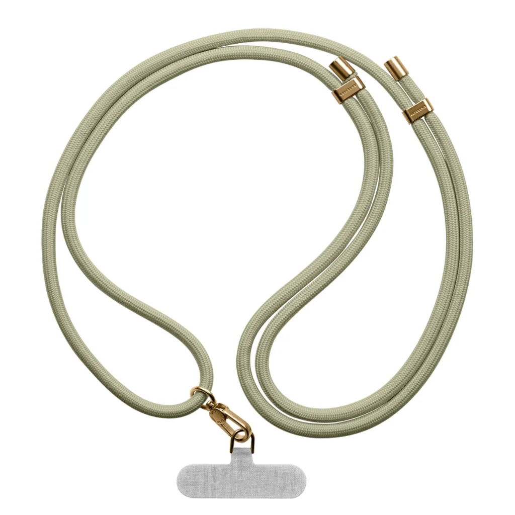CASETiFY multifunctional mobile phone hanging rope