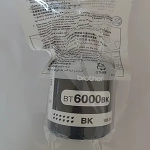 BROTHER BT-6000BK
