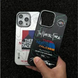 【IMD hard case/Black】เคส compatible for iphone 11 12 13 14 15 16 pro max case