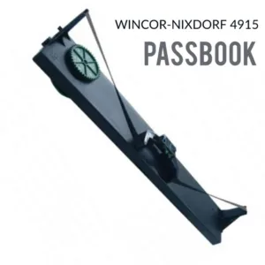ตลับผ้าหมึกใช้กับ WINCOR-NIXDORF 4915