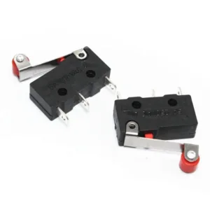 Micro Limit Switch