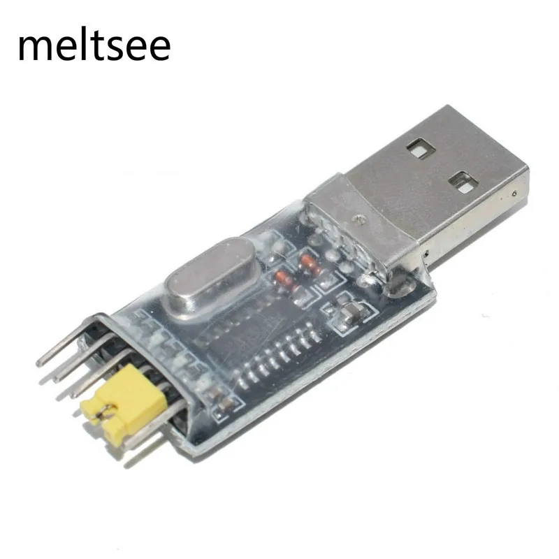 โมดูลโมดูลแปลง Usb To Ttl CH340G Ch 340 G Ch 340 3 . 3 V 5 V