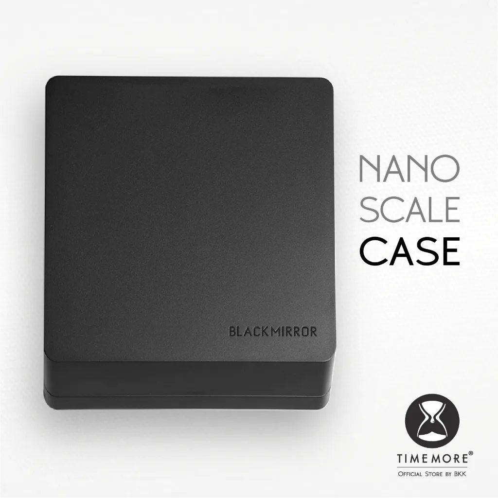 Timemore เคสเครื่องชั่ง Nano Case