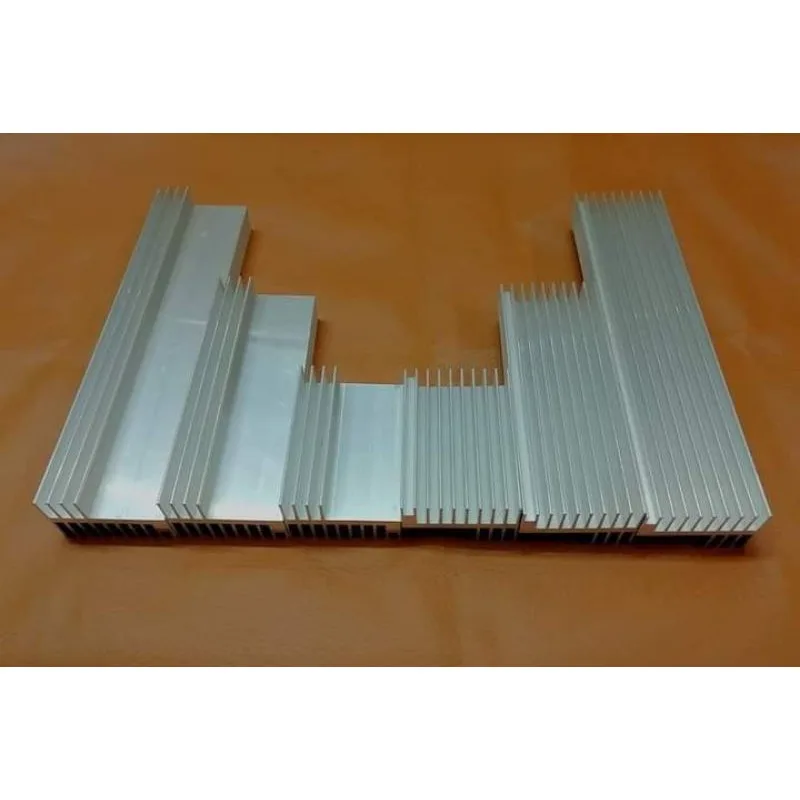 Heatsink 022Aขนาด5.8cm