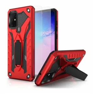 [ส่งจากไทย] Case Samsung A02s เคสเคสหุ่นยนต์ เคสกันกระแทก TPU CASE