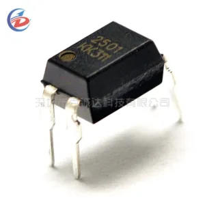 20pcs PS2501-1 PS2501 DIP4 DIP ใหม่ Optocoupler