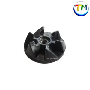 อะไหล่เครื่องปั่น เฟืองยาง Panasonic National ใหญ่ ละเอียด sy.A.03 A.601