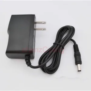 AC DC 4.2V 7.2V 8.4V 12.6V 13.8V 16.8V 21V 1A 1000mA  ที่ชาร์จแบตเตอรี่ 18650 Li - Ion Lipo battery charger 1s 2s 3s 4s power