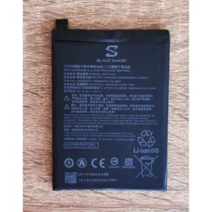 แบตเตอรี่ For XiaoMi Mi Black Shark 2 / Black Shark 2 Pro BS03FA แถมฟรี!!! อุปกรณ์เปลี่ยนแบต