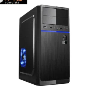 CASE (เคส) VENUZ ATX Computer Case VC0225 RED / BLUE ประกัน 1ปี / VC1701 VC1702 VC1703 VC1704 VC1705