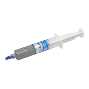 ซิลิโคนระบายความร้อน CPU(สีเทาขนาด30g) HY510