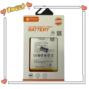 แบตเตอรี่ Realme C3 / Realme 5i / 5 BLP729 แบตแท้ งานบริษัท มีคุณภาพ พร้อมเครื่องมือ ประกัน1ปี แบตRealmeC3 แบตRealme5i