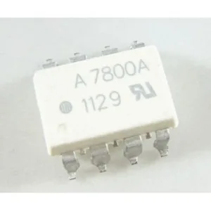 IC A7800A HCPL / A7840 / A7860 HCPL Inline DIP-8