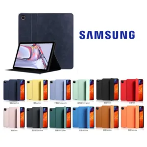 106.เคสฝาพับ ซัมซุง แท็ปเอ 8.0 (2019) ที295 ที290 Case Smart For Samsung Galaxy Tab A 8.0 (2019) T295 T290