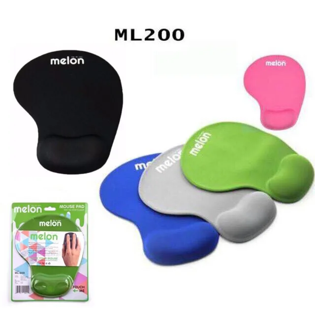 แผ่นรองเม้า รองข้อมือ รุ่น Melon ML200 / ML320