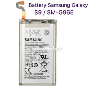 แบตเตอรี่ Battery Samsung S9 / SM-G960