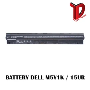 BATTERY DELL M5Y1K