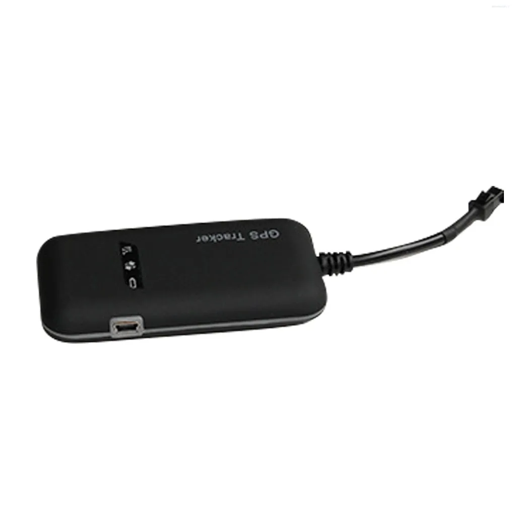 GT02A Electric Car Motorcycle Tracker Locator Positioner GPS/GSM Tracking System 9-36V DC   Kitchentool