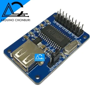 CH375 USB Module U Disk Module
