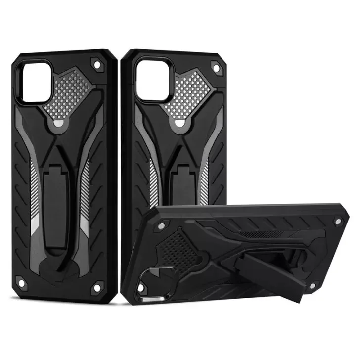 [ส่งจากไทย] Case OPPO A93 เคสเคสหุ่นยนต์ เคสกันกระแทก TPU CASE