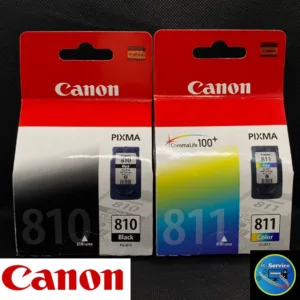 ตลับหมึก Canon 810