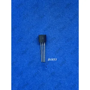 Transistor ทรานซิสเตอร์D1853 D1856 D1857 D1858 D1859 D1861