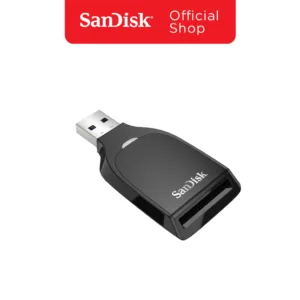 SanDisk SD UHS-I Card Reader (SDDR-C531-GNANN)