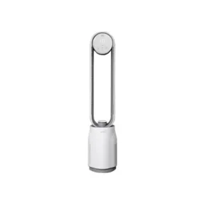 KEHEAL Bladeless DC Fan Air Purifier 2in1 Air Circulation Fan | HEPA Filter พัดลมไร้ใบพัด A4 2in1 เสียงรบกวนต่ํา