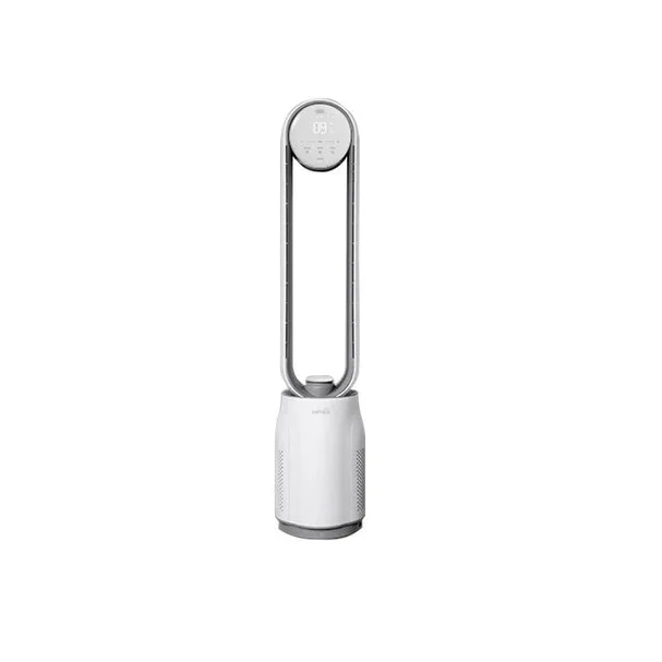 KEHEAL Bladeless DC Fan Air Purifier 2in1 Air Circulation Fan | HEPA Filter พัดลมไร้ใบพัด A4 2in1 เสียงรบกวนต่ํา