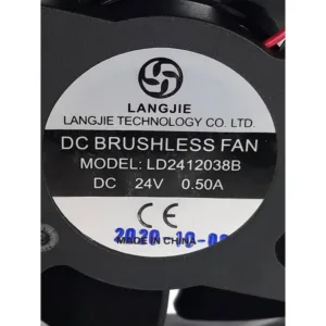 DC24v0.5A