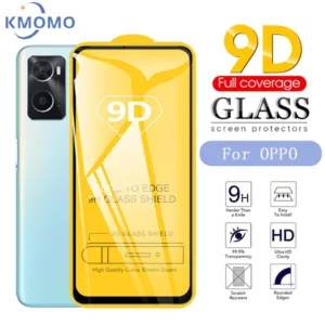 ฟิล์มกระจกฟิล์มกระจกนิรภัยกันรอยหน้าจอสําหรับ ออปโป้ OPPO A60 A78 5G A3x A3 Pro A98 A79 A58 4G A38 A18 A17 A17k A77s A76 A96 A57 A77 A16 A16k A95 A54 A94 A74 A15 A15s A93 A53 2020 A92 A72 A52 A5 A9 A5s A31 อย่างดี