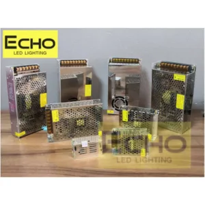 หม้อแปลงไฟฟ้า สวิตชิ่ง12โวลท์ 3 แอมป์ 36วัตต์ Switching power supply 12V  3A 36Watt