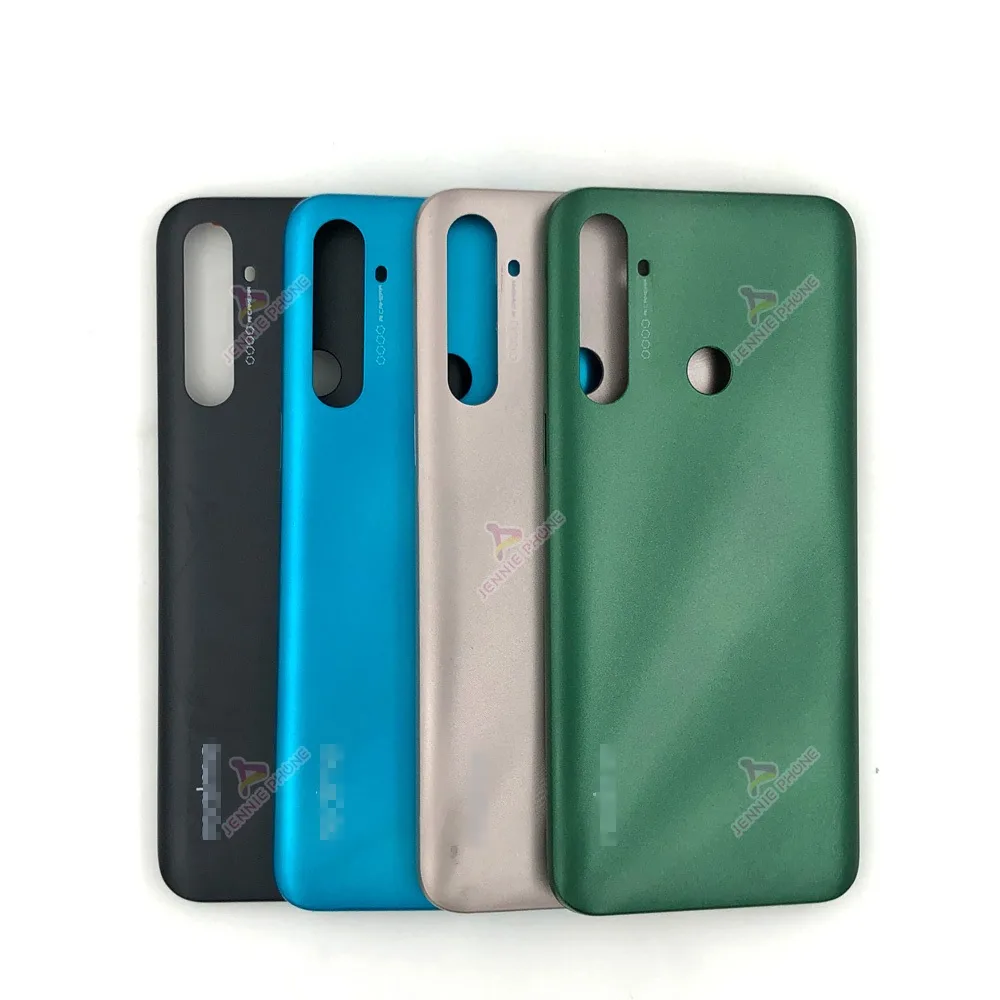 บอดี้ RME 5i อะไหล่บอดี้ สำหรับ Realme 5i ฝาหลัง กรอบข้าง เคสกลาง
