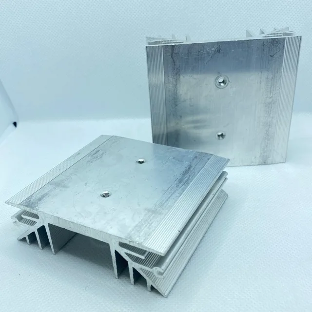[จำนวน1อัน] Heat Sink ฮีตซิ้งค์ รุ่นใส่ไดโอด 2 ตัว