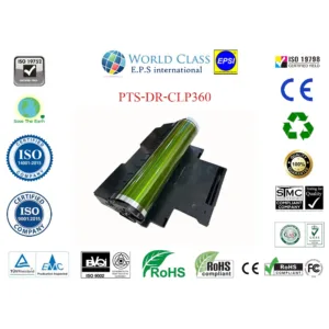 ชุดดรัม Drum Unit SAMSUNG CLP-360/365/366/368/CLX-3300/3302/3303/3305/3307/SL-C410/C420/C430/C460/C467/C470/C480/C482