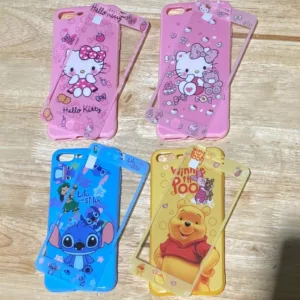 เคส+ฟิล์มกระจก เคสซิลิโคนพร้อมฟิล์มกระจกกันรอย สำหรับรุ่น SAMSUNG A02S-A03S-A32 4G-A10S-A10-J2Prime