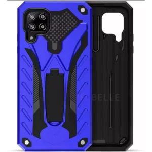 [ส่งจากไทย] Case Samsung Galaxy A12 เคสเคสหุ่นยนต์ เคสกันกระแทก TPU CASE