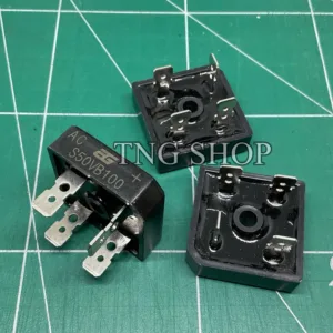 ไดโอดS25VB100 S35VB100 S50VB100 25A
