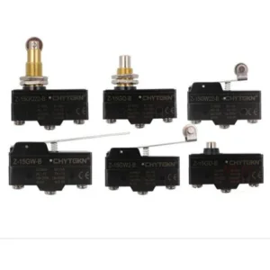 micro switch Z-15GW-B