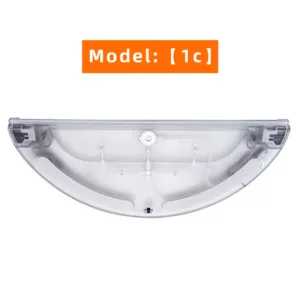 ถังเก็บน้ําไฟฟ้า แบบเปลี่ยน สําหรับหุ่นยนต์ดูดฝุ่น Xiaomi Mijia 1C STYTJ01ZHM SKV4093GL