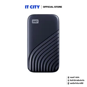 WD MY PASSPORT SSD TYPE-C