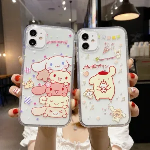 เคสซิลิโคน เคสโทรศัพท์ 11/12Pro 11/12pro Max X/XS XR XS MAX 6/6S 7plus/ 8plus 6plus/6S plus #863