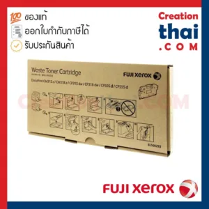 FujiFilm  ตลับทิ้งหมึก ของแท้ เก็บผงหมึก Waste Toner Cartridge EL500293 For CP315dw / CM315z / 315 ( FJF-EL500293 )