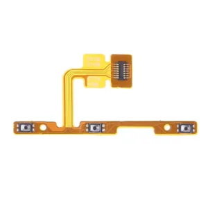 สายแพรสวิทซ์เปิดปิด VIVO V7 Y75 แพรเพิ่มเสียงลดเสียง Power On Off Button Flex Cable Volume Button for VIVO Y75 V7