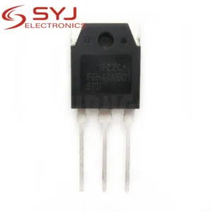 5pcs/lot FGH40N60SFD FGH40N60 40N60 new original In Stock